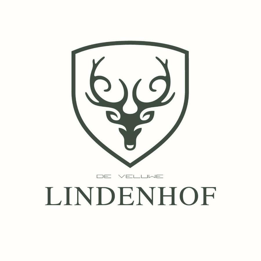 Lindenhof Villa Garderen Exterior foto